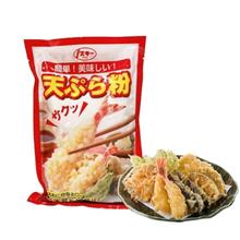Bột chiên xù tempura Suki 250g